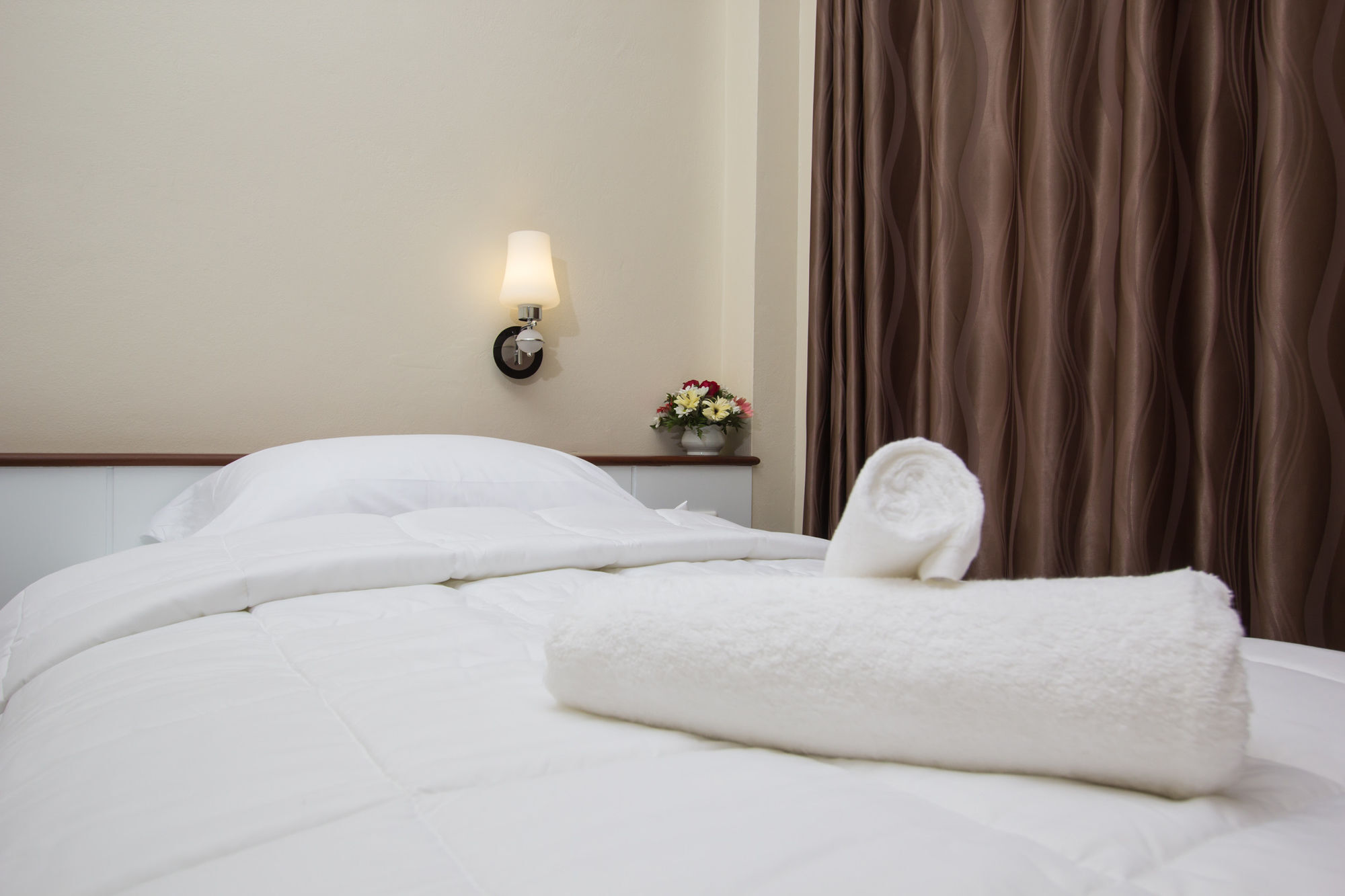 Hotel Baan Pordeedin à Chiang Rai Extérieur photo